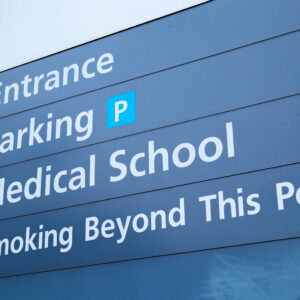 Directional Signs