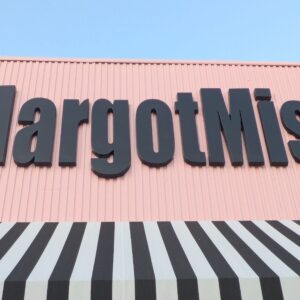 Exterior Signs