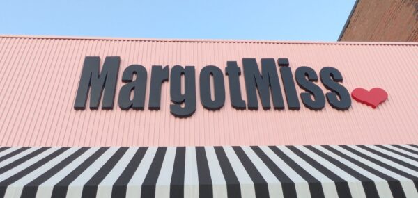 Exterior Signs