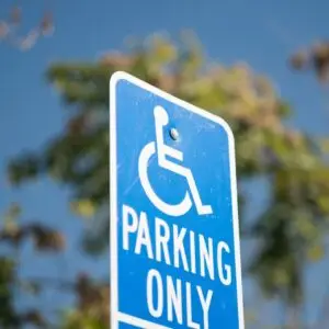ADA Signs