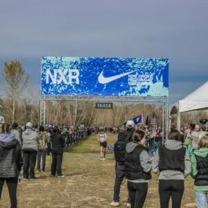 Event Signage
