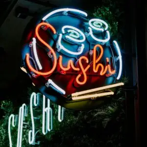 Exterior Signs