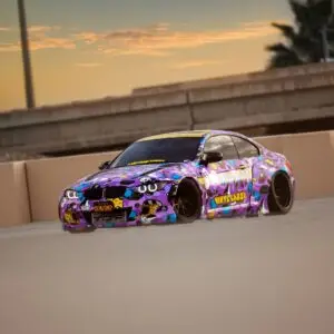 Vehicle Graphics