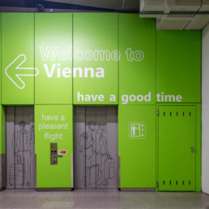 Wall Graphics