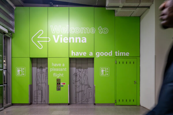 Wall Graphics