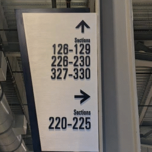 Wayfinding