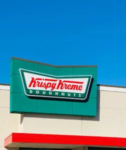 franchise compliant exterior signage
